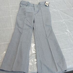 NWT vintage Jay bee's husky pants size 10